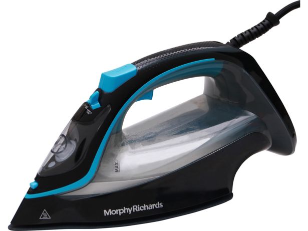 Morphy Richards Crystal Clear with Intellitemp 300303 - thumbnail front