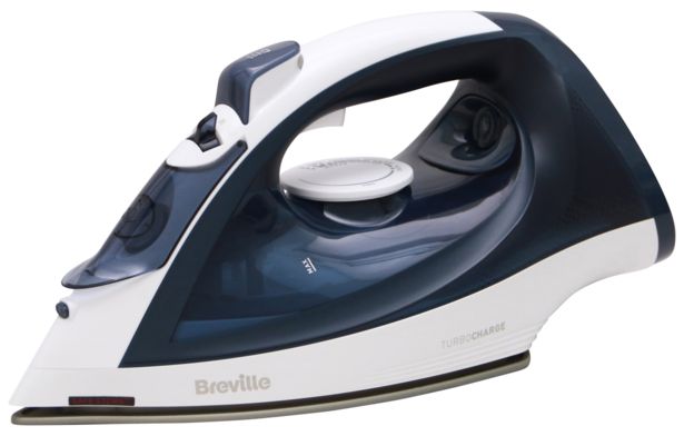 Breville Turbo Charge VIN439 - thumbnail front