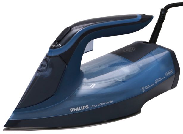 Philips Azur 8000 Series DST8020/26 - thumbnail front