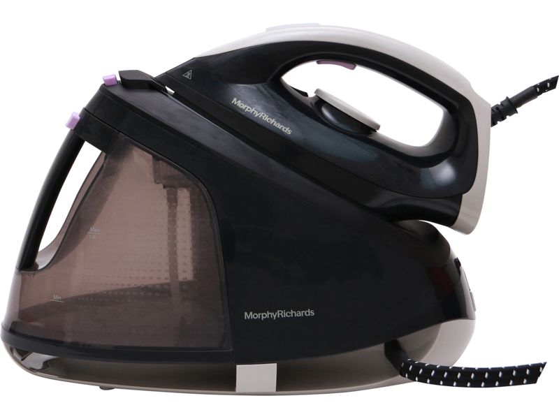 Morphy Richards 333030 Easy Steam Steam generator - thumbnail front