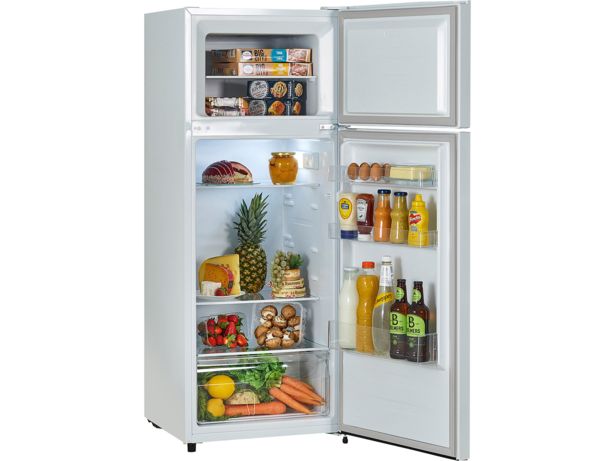 Zanussi ZTAN24FW0