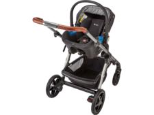 Silver Cross Wave 2020 travel system