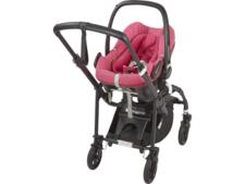 Bugaboo  Bee 6 travel system