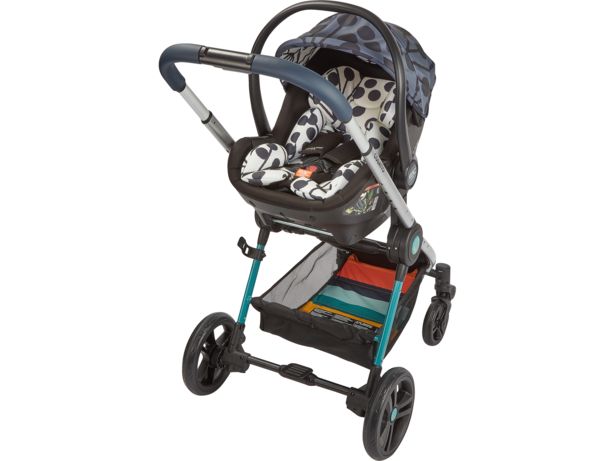 Cosatto Wowee travel system