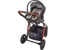 Cosatto Wow Continental travel system