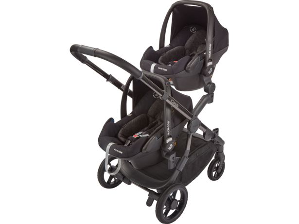 icandy double travel system