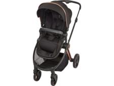 Red Kite Push Me Pace travel system