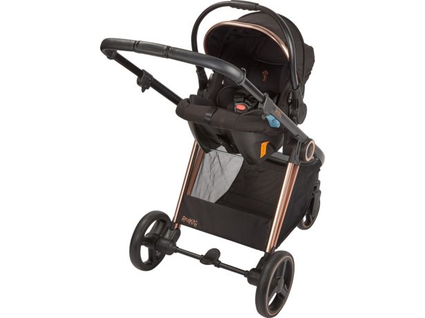 Red Kite Push Me Pace travel system - thumbnail side