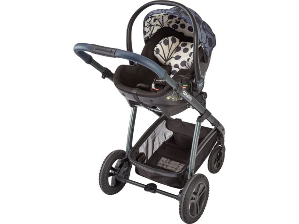 Cosatto Wow 2 travel system