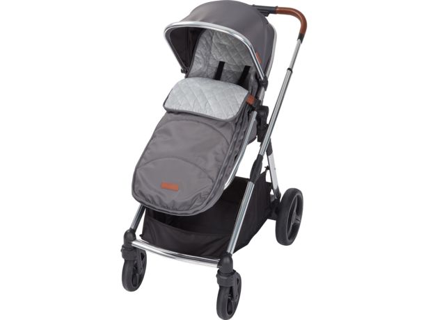 Ickle Bubba Eclipse travel system - thumbnail side