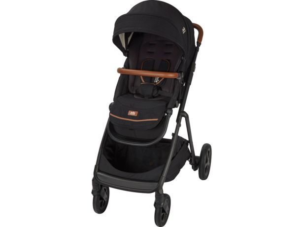 Joie Aeria travel system - thumbnail side