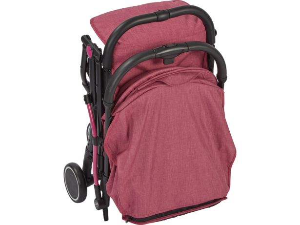 Chicco Trolley Me - thumbnail side