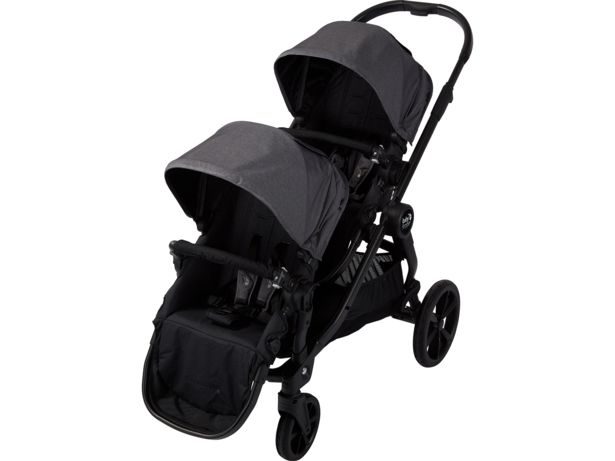 Baby Jogger City Select 2 double