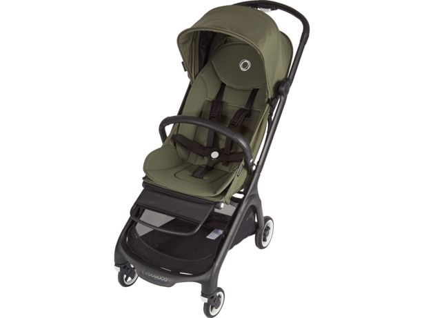 Bugaboo Butterfly review - Which?