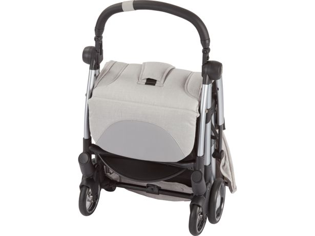 Chicco Goody Plus travel system - thumbnail rear
