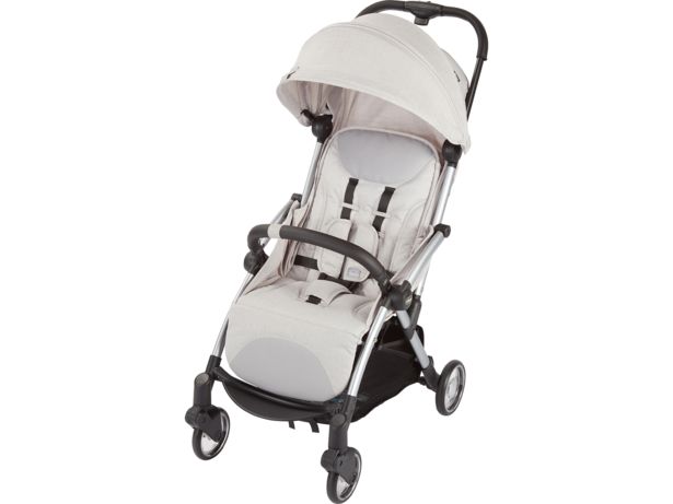 Chicco Goody Plus travel system - thumbnail side
