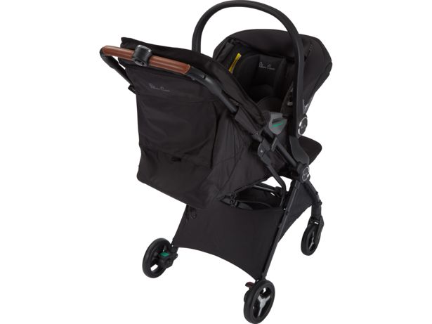 silver cross travel system review