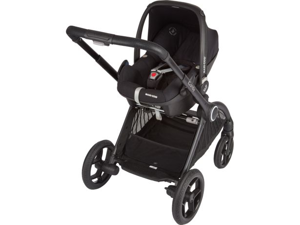 iCandy Core travel system