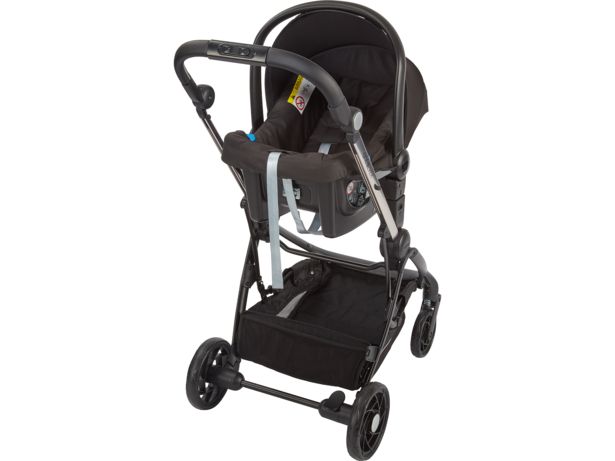 Chicco One4Ever travel system - thumbnail front