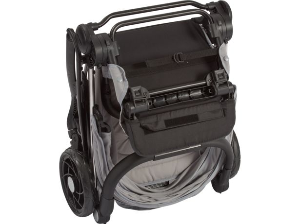 Chicco One4Ever travel system - thumbnail rear