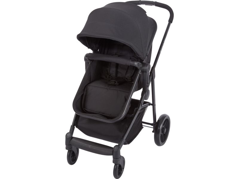 Ickle Bubba Star travel system - thumbnail side