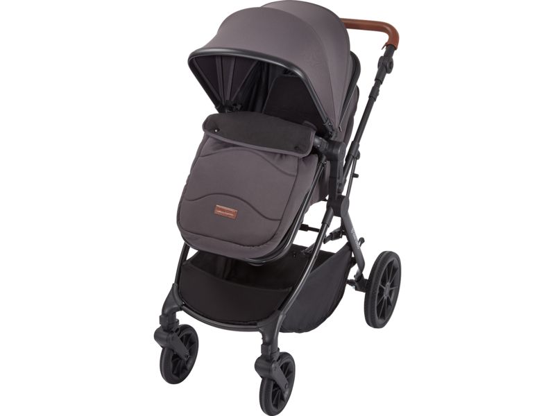 Ickle Bubba Cosmo travel system - thumbnail side