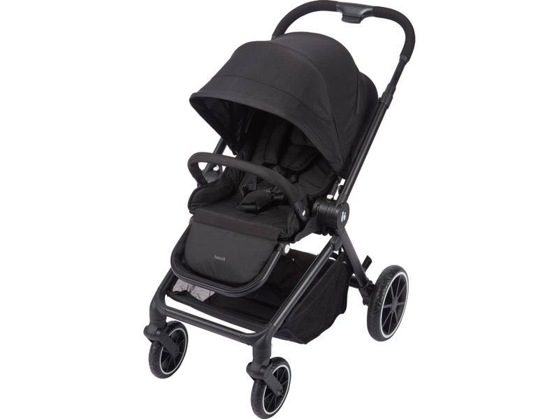 Hauck Move So Simply travel system - thumbnail side