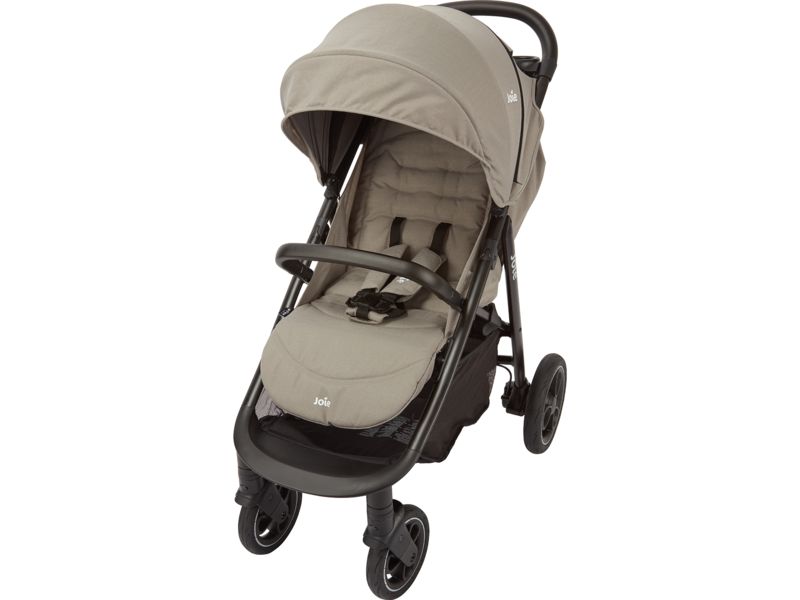 Joie Litetrax Pro travel system - thumbnail side