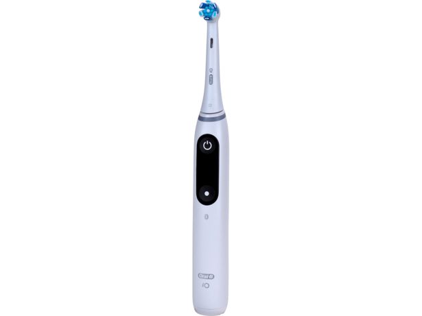 Oral B iO Series 7 front view