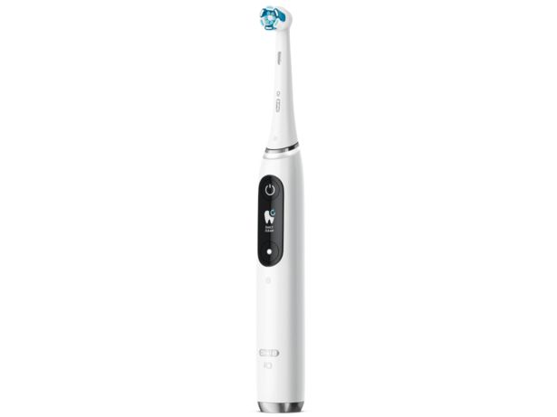 Oral B iO Series 9 front view