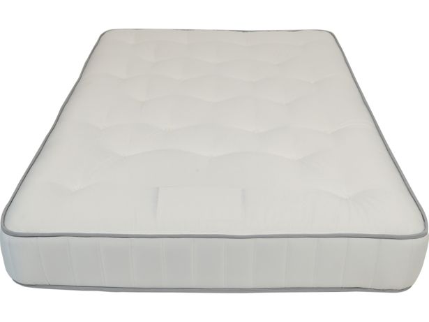 fogarty wool mattress protector review
