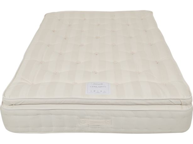 laura ashley audrey firm mattress