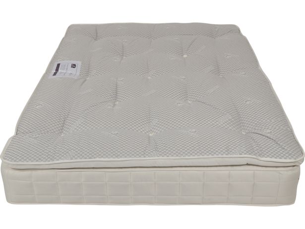 premier inn hypnos mattress review