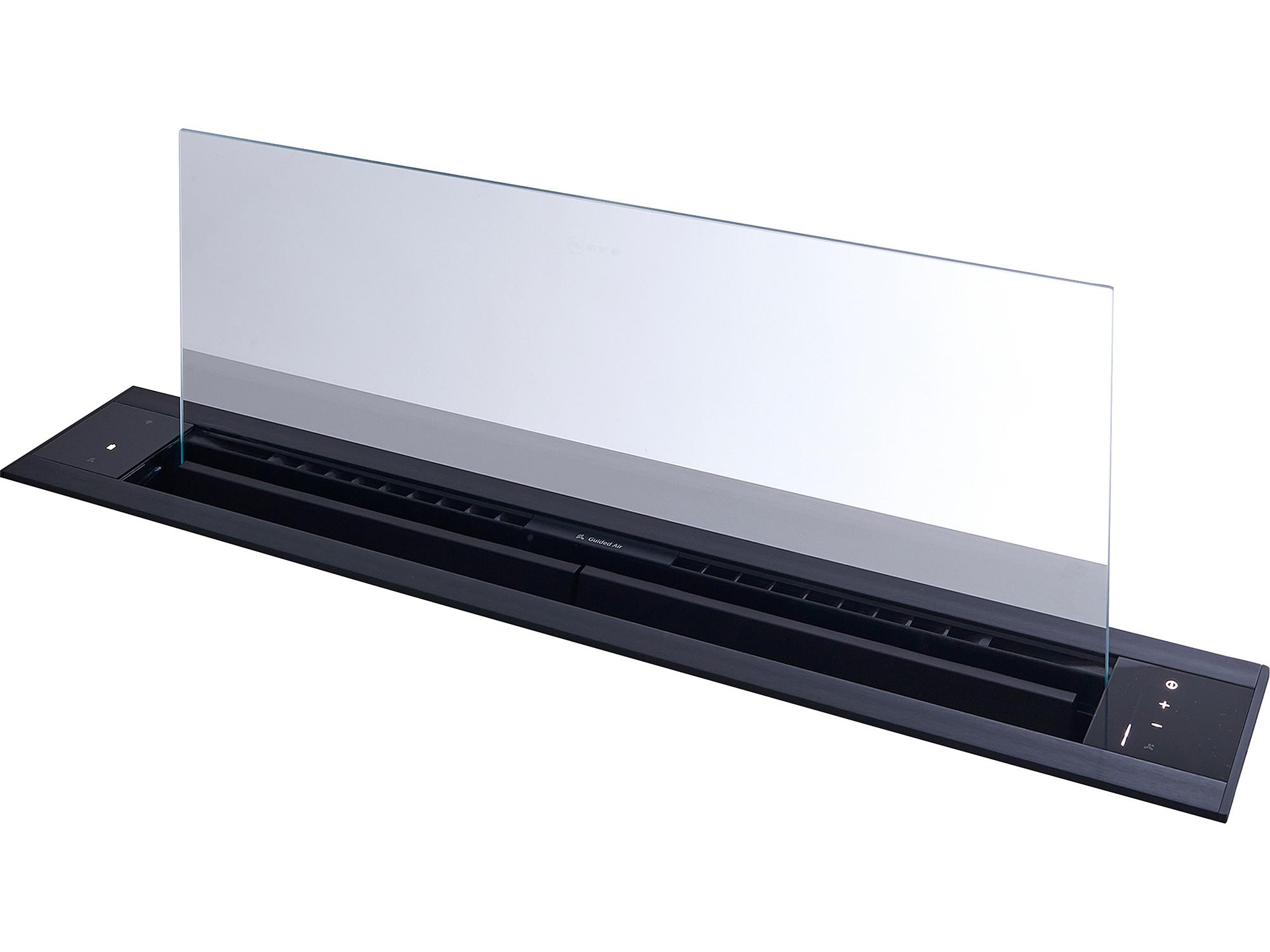 Neff N90 I98WMM1S1B review Downdraft 92cm Cooker hood Which?