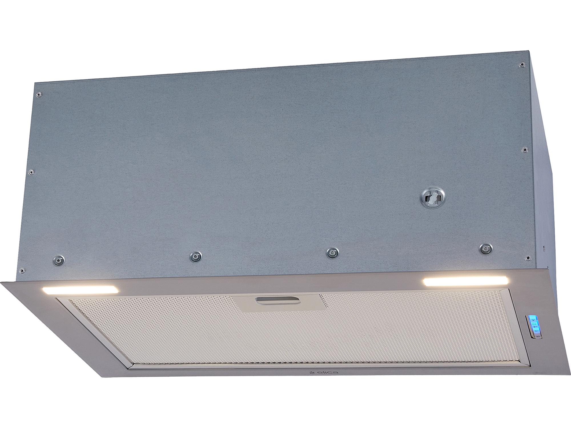 Elica FOLDGR60 review Canopy 51cm Cooker hood Which?