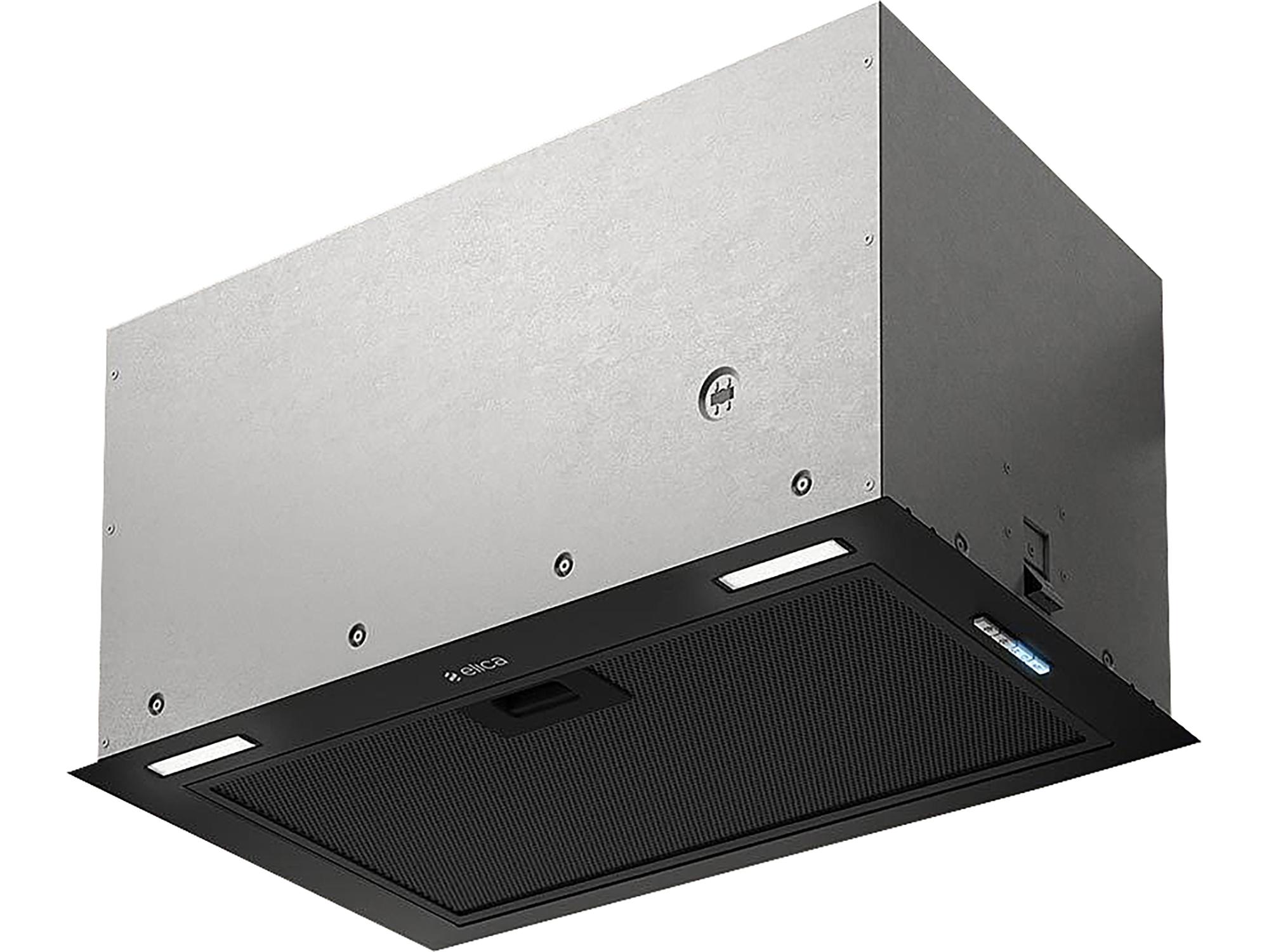 Elica FOLDBLK60 review Canopy 51cm Cooker hood Which?