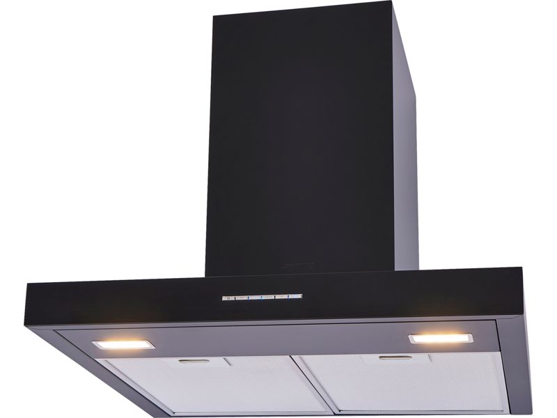 Smeg KBT600MB - thumbnail front