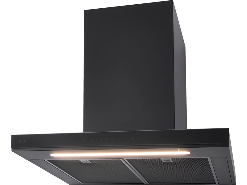 AEG 8000 AuroraTech® GB87D71CB - thumbnail front