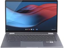 HP x360 14c-ca0004na Chromebook