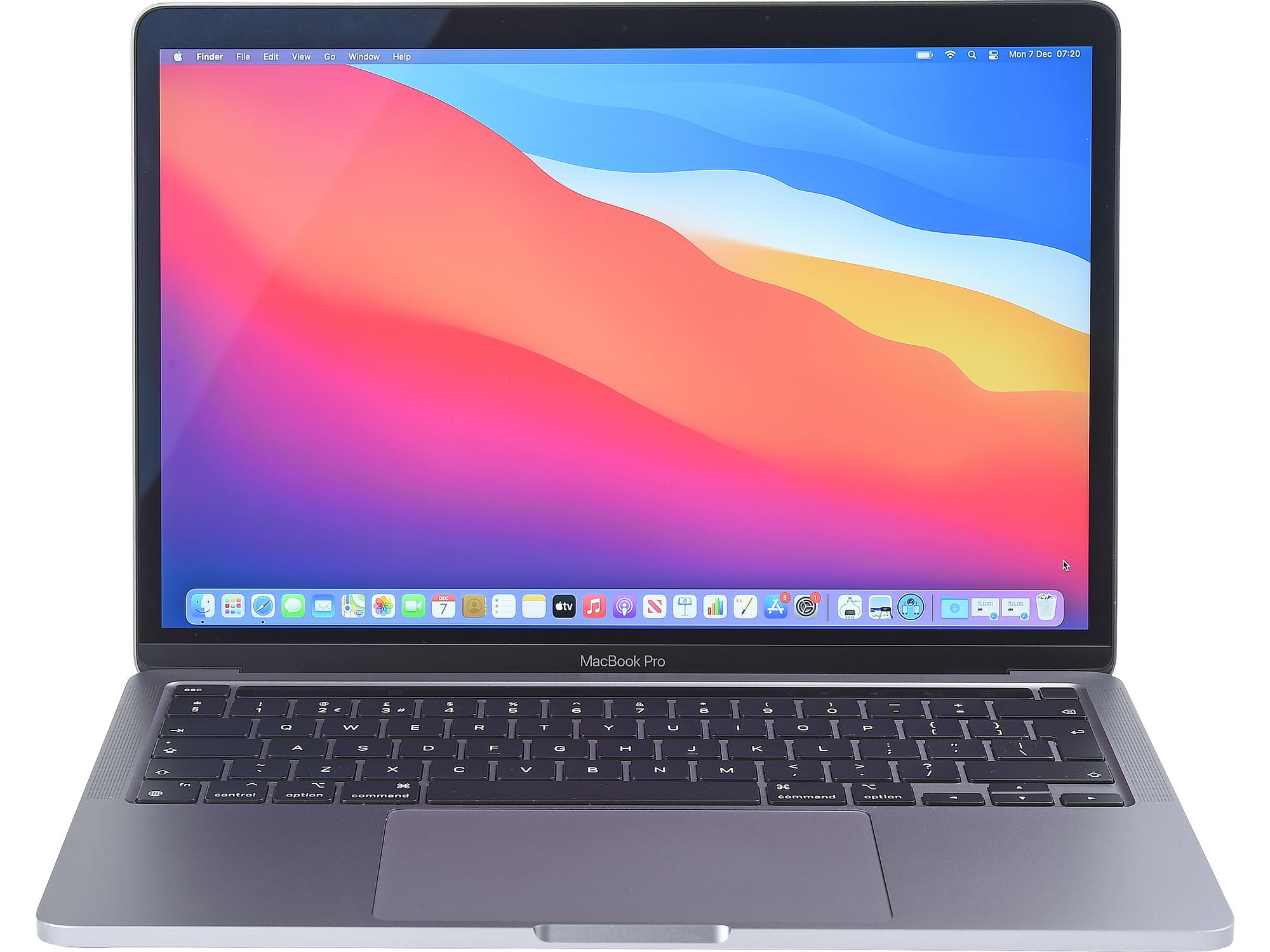 MacBook本体 MacBook Pro 2020 13inch Apple MacBook Pro 13-Inch (2020) Review | PCMag