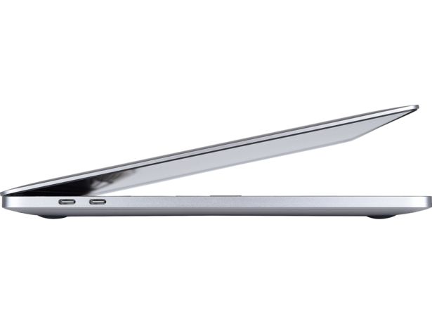 Apple MacBook Pro 13-inch (2020) - thumbnail side