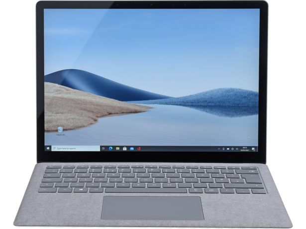 Microsoft Surface Laptop 4 13.5-inch