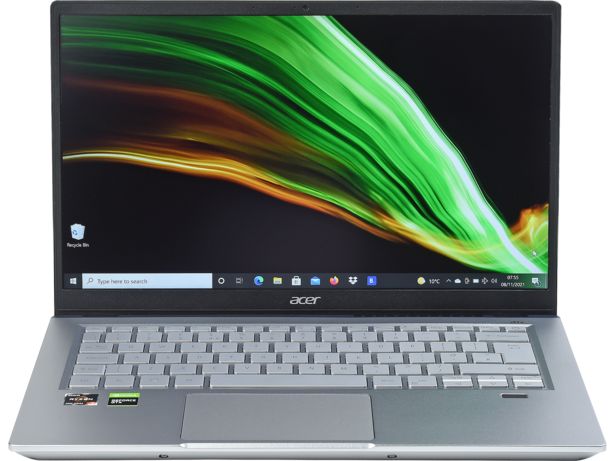 Acer Swift X Review Which 