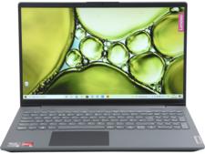 Lenovo IdeaPad 5 (15" AMD)