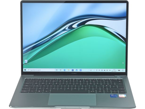 Huawei Matebook 14s