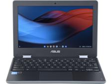Asus Flip C214MA Chromebook