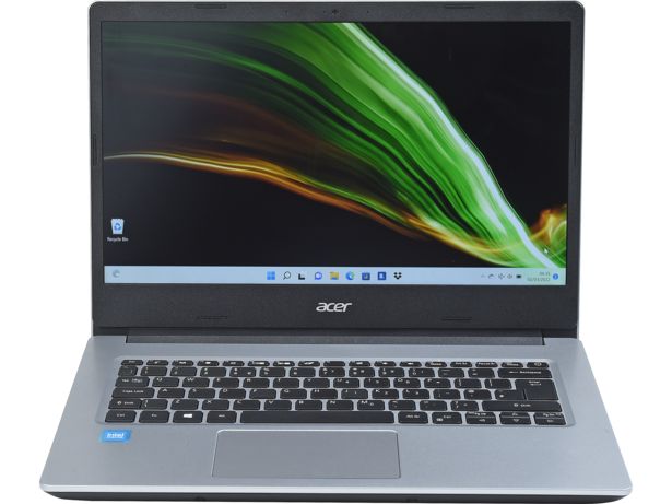 Acer Aspire 1 - A114 -33-C38F
