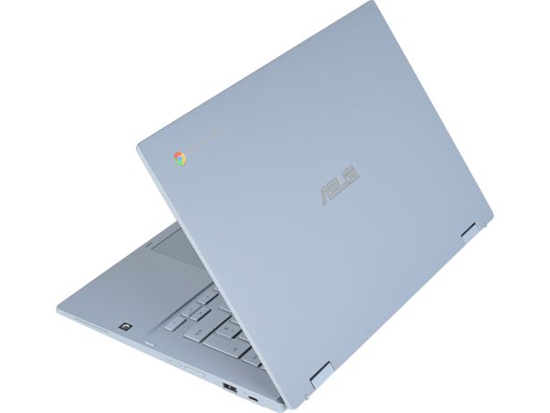 Asus Chromebook Flip CX3400 review - Which?