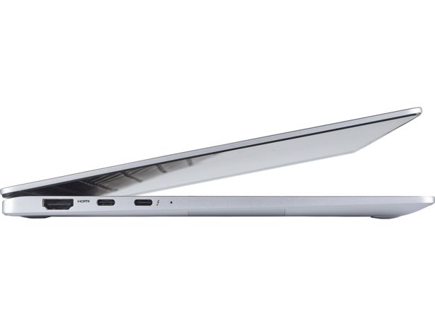 Samsung Galaxy Book 2 360 13.3-inch - thumbnail side