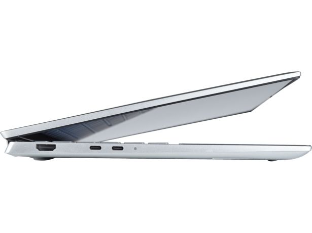 Dell Inspiron 14 2-in-1 7420 - thumbnail side